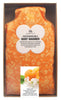 Floral Printed Cotton Body Warmer Apricot