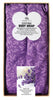 Floral Printed Cotton Body Wrap Lavender