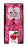 Floral Printed Cotton Body Wrap Rose