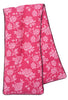 Floral Printed Cotton Body Wrap Rose