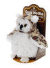 Cozy Hotties Owl