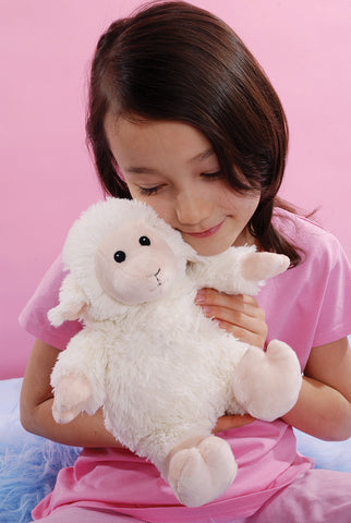 Cuddly Hottie Lamb