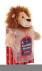Cuddly Hottie Lion