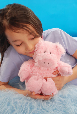 Cuddly Hottie Pig