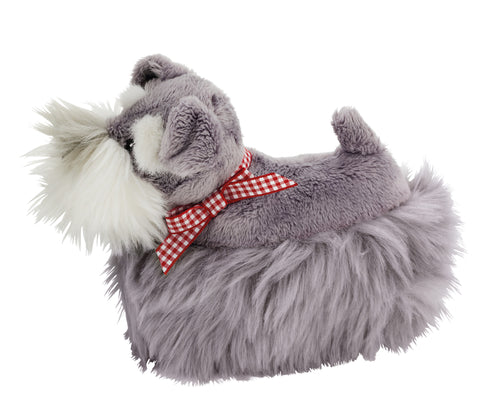 Desk Duster Schnauzer