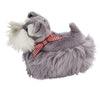 Desk Duster Schnauzer