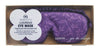 Floral Printed Eye Masks Lavender