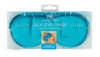 Eye Mask Blue