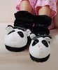Fun For Feet Slipper Socks Panda
