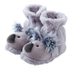 Fun For Feet Slipper Socks Koala