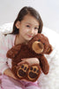 Hot Hugs Bear