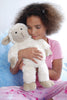 Hot Hugs Hottie Lamb