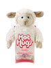 Hot Hugs Hottie Lamb