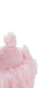 Desk Duster Westie Pink