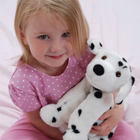 Hot Dogs Hottie Dalmatian