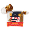 Hot Dogs Hottie Fox Terrier