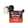 Hot Dogs Hottie Schnauzer