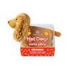 Hot Dogs Hottie Spaniel