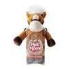 Hot Hugs Brown Horse
