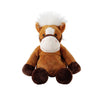 Hot Hugs Brown Horse