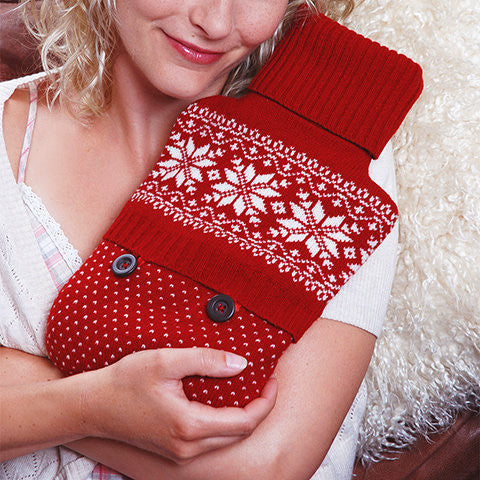 Body Warmer Festive Fun