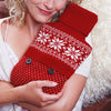 Body Warmer Festive Fun