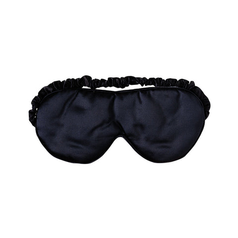 Eye Mask Black