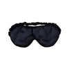 Eye Mask Black