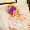Eye Mask Lavender